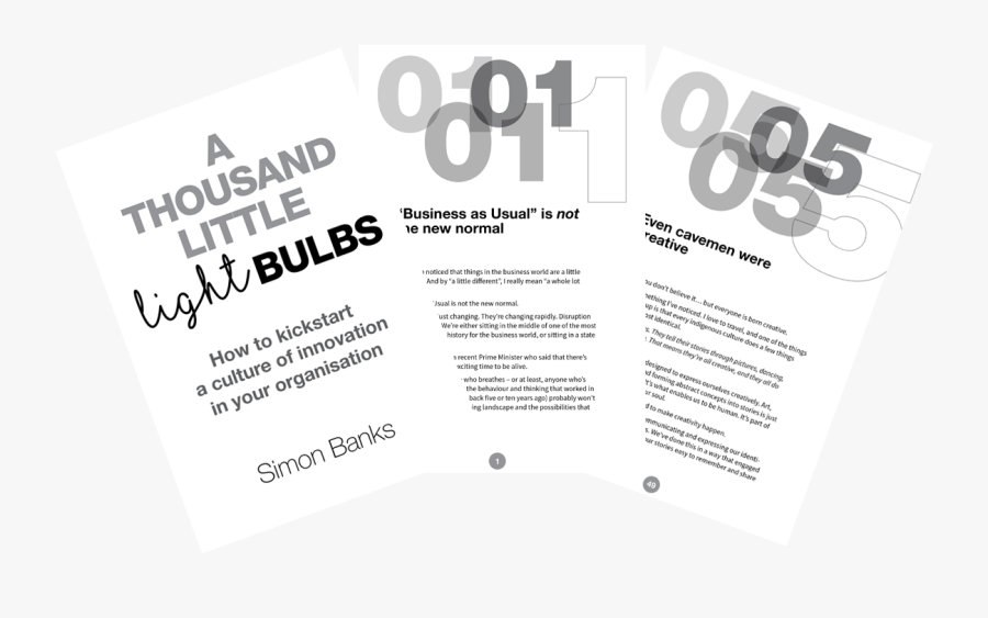 Brochure, Transparent Clipart