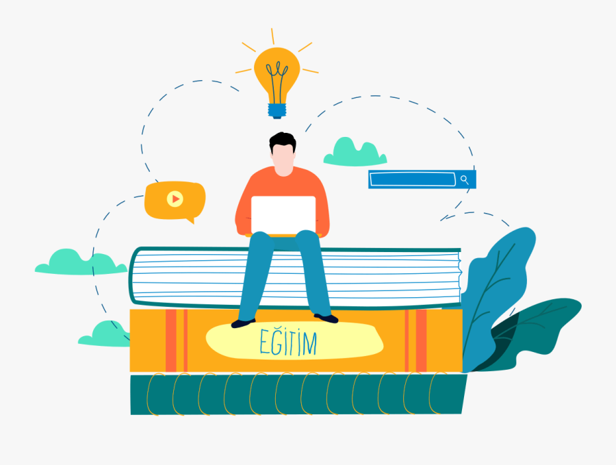 Income Generating Solutions For Continuing Education - Specialization Clipart, Transparent Clipart