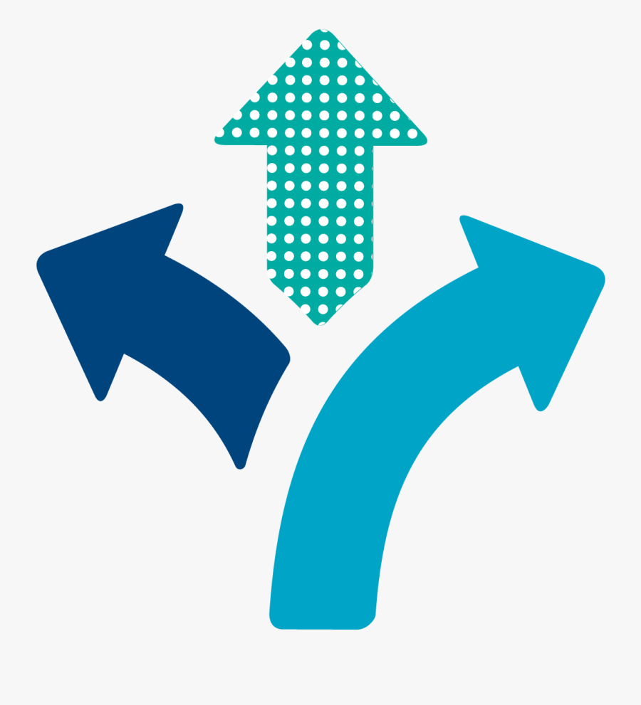 Cliff Clipart Cliff Edge - Direction Icon Png, Transparent Clipart