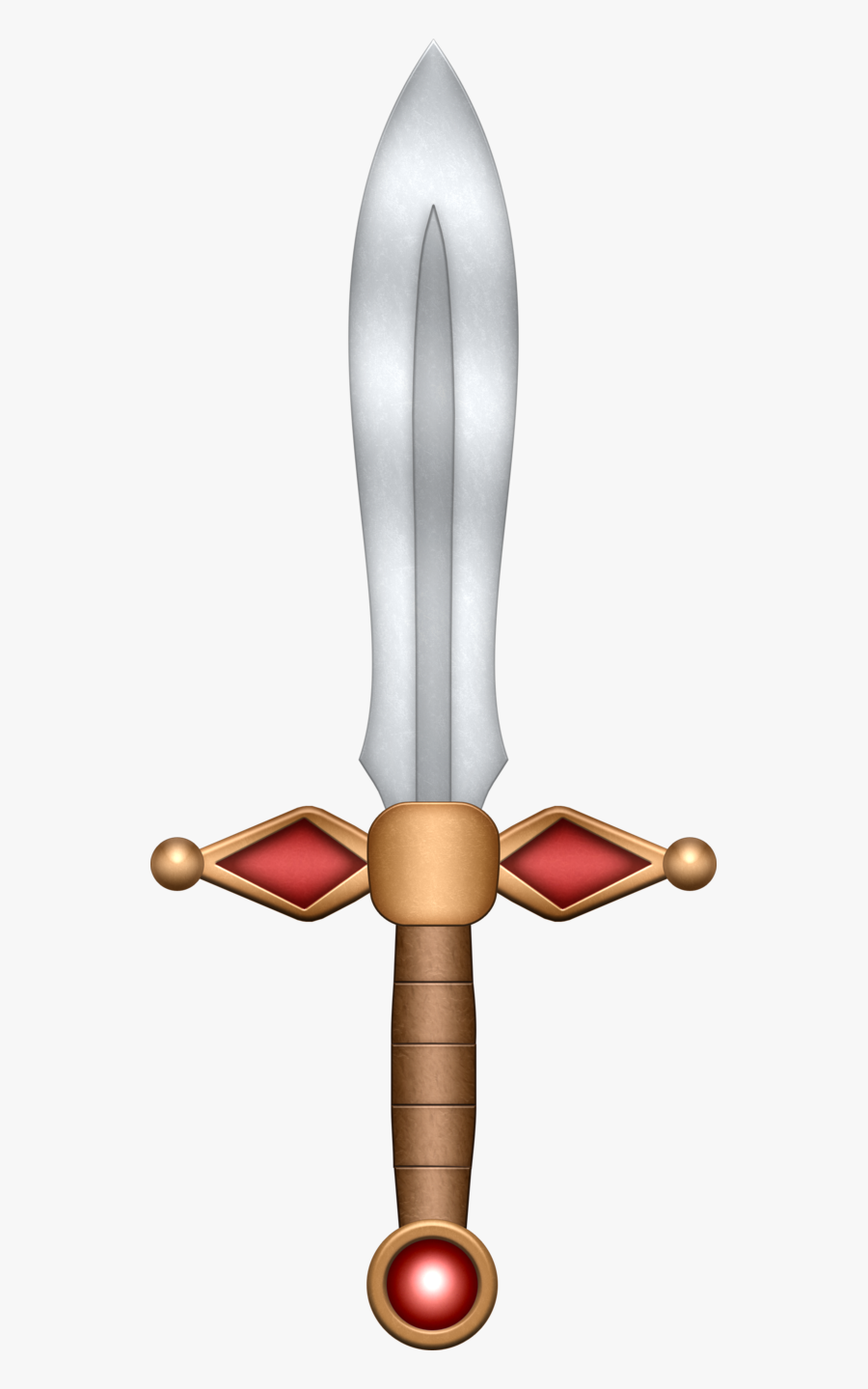Link Magic Sword The Legend Of Zelda Cartoon - Legend Of Zelda Cartoon Sword, Transparent Clipart