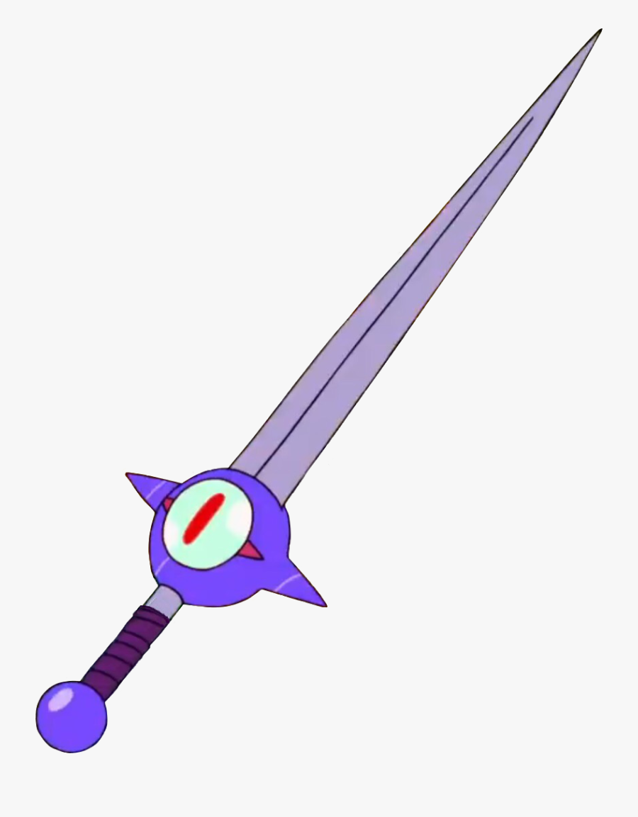 Adventure Time With Finn And Jake Wiki - Adventure Time Night Sword, Transparent Clipart