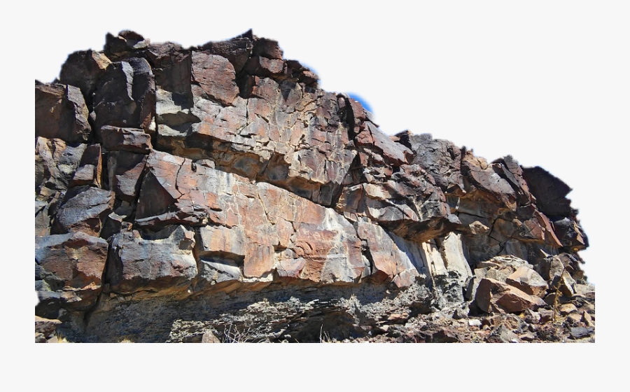 Cliff Edge Clipart, Transparent Clipart