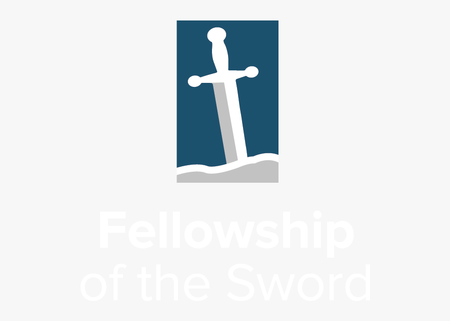 Fellowship Of The Sword, Transparent Clipart