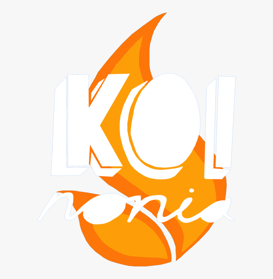 Logo Koinonia, Transparent Clipart