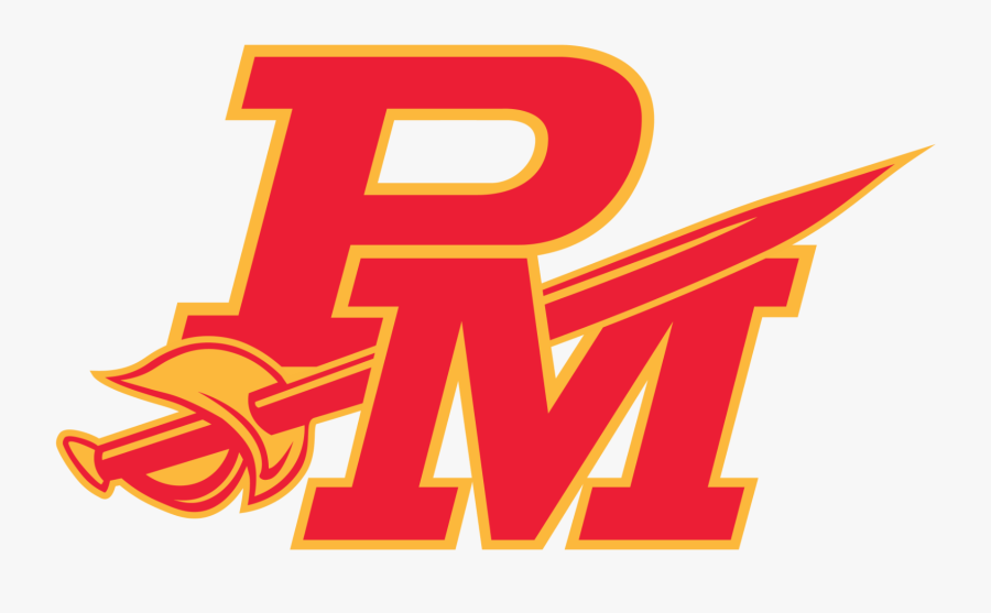 Purcell Marian High School, Transparent Clipart