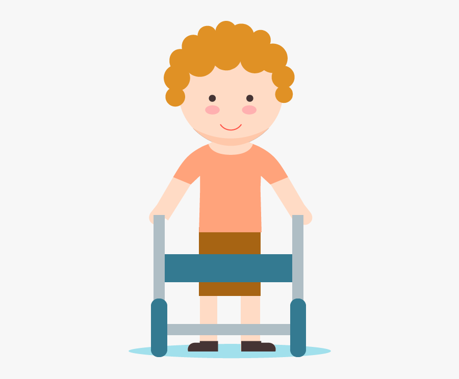 Pediatrics Occupational Clinic Rehabilitation - Physiotherapy For Stroke Patients, Transparent Clipart