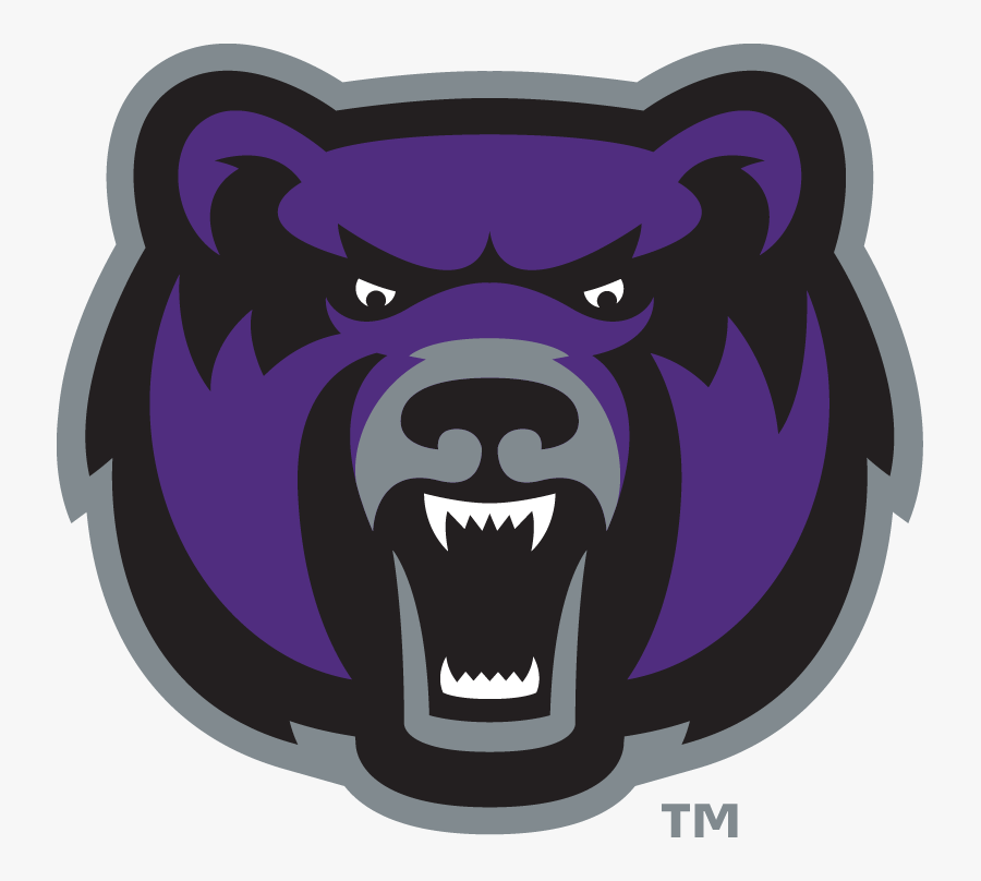 University Of Central Arkansas Pennant, Transparent Clipart