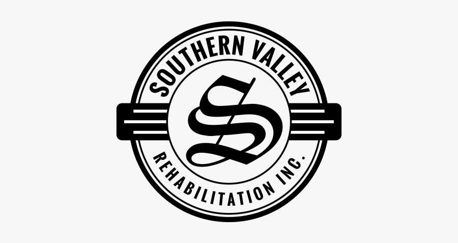 Southern Valley Rehabilitation Inc - Town Of Pepperell Ma, Transparent Clipart
