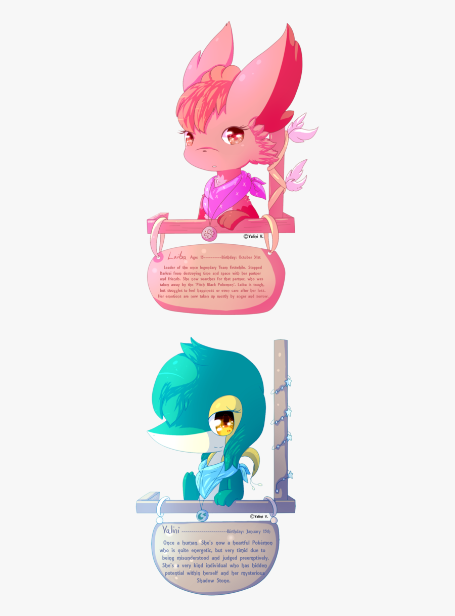 Pmd Gotu Yalini And - Cartoon, Transparent Clipart