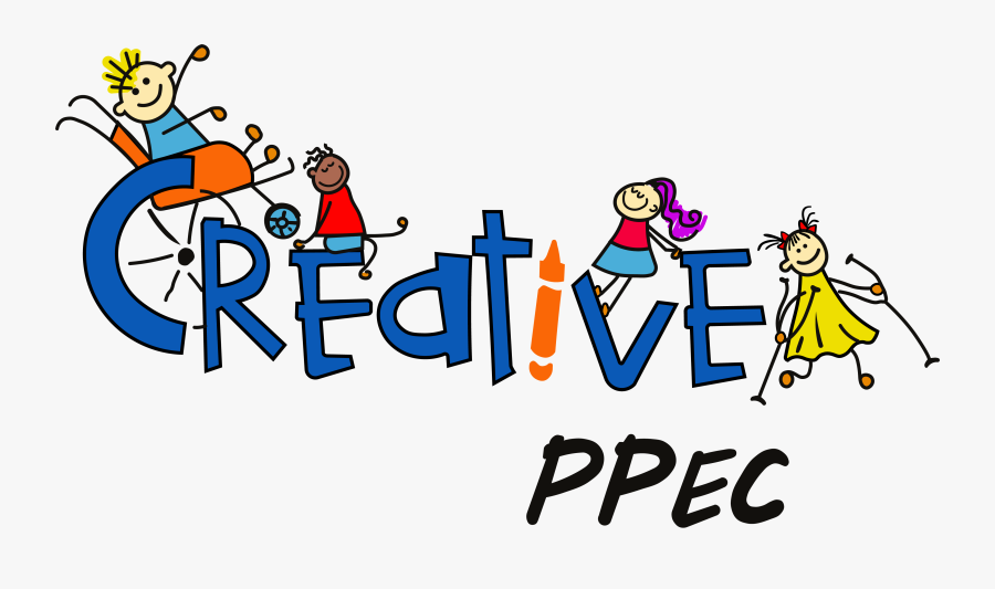 Creative Ppec, Transparent Clipart