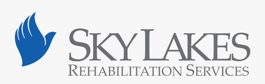 Sky Lakes Medical Center Logo, Transparent Clipart