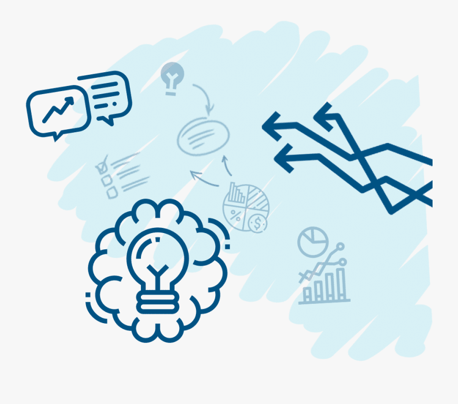 Brainstorming Session - Brainstorming Session Png, Transparent Clipart