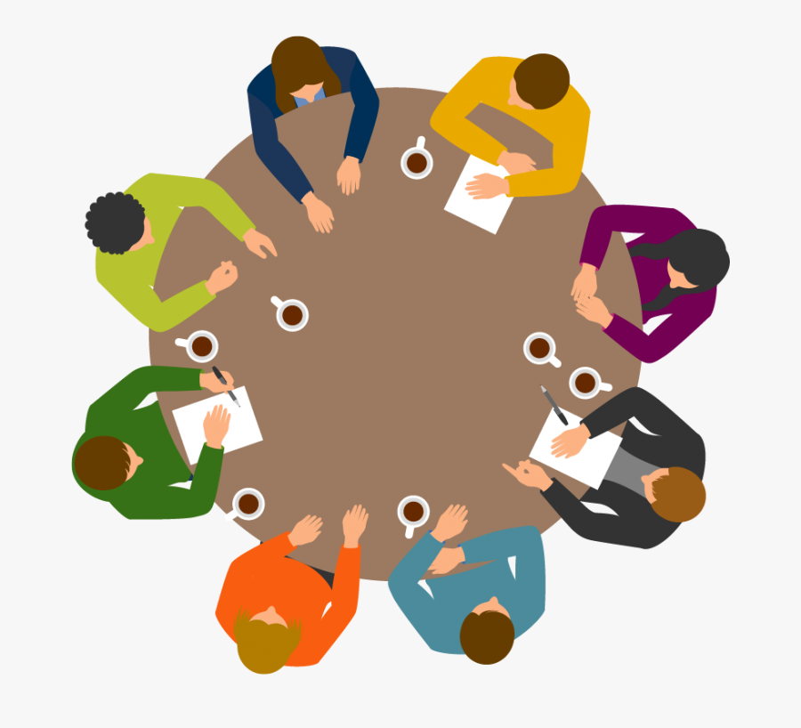 Professional Development Clip Art , Transparent Cartoons , Free