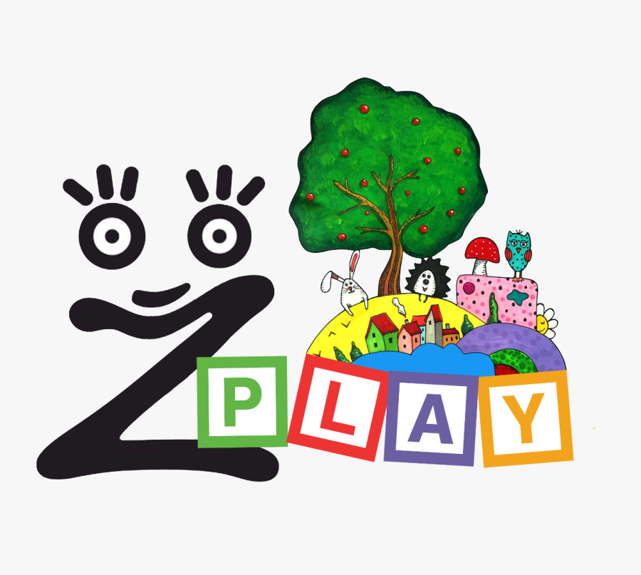 Zplay School, Transparent Clipart