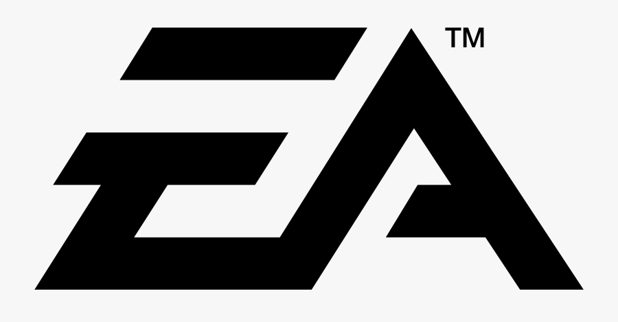 Ea Electronic Arts Logo Hd Wallpapers Fox Racing Logo - Electronic Arts Logo, Transparent Clipart