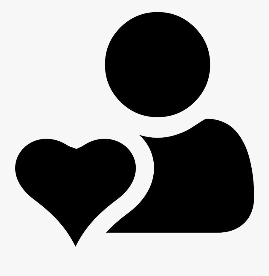 Clip Art Free Png Download - Client Love Icon Png, Transparent Clipart