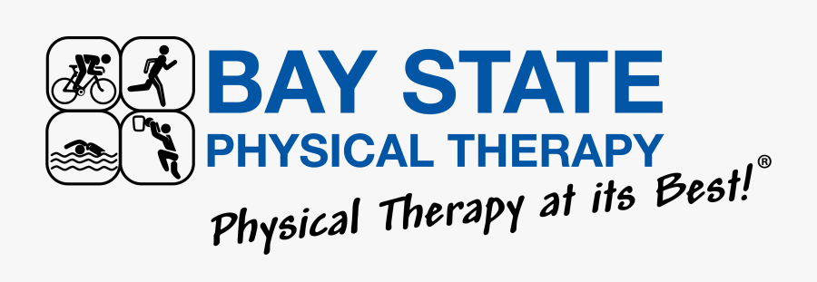 Bay State Physical Therapy, Transparent Clipart