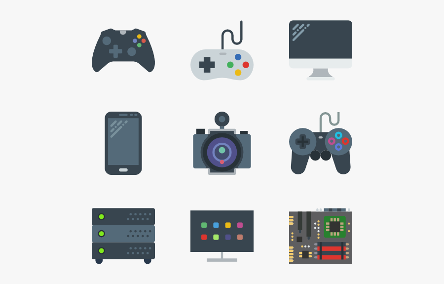 Gadget Png Clipart - Gadget Png, Transparent Clipart