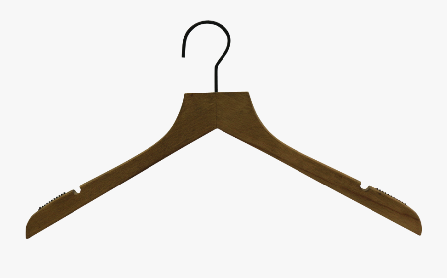 Clip Hangers Multiple - Clothes Hanger, Transparent Clipart