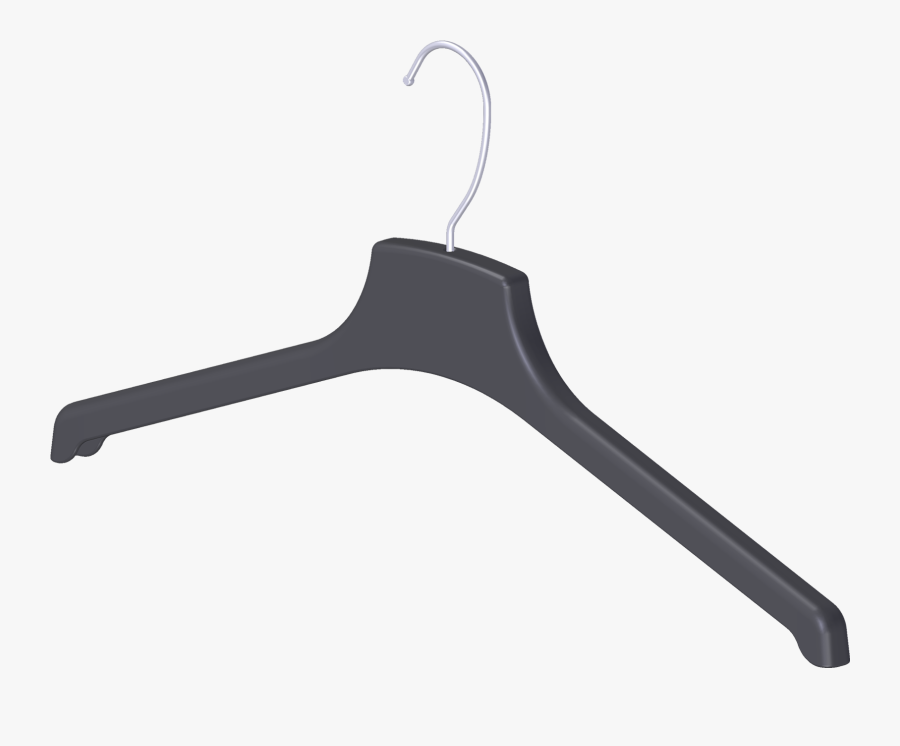 Clothes Hanger, Transparent Clipart