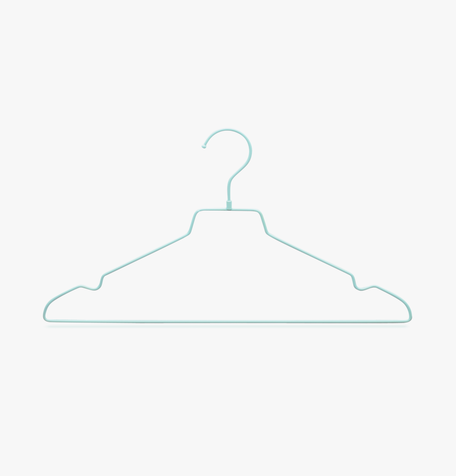 Clothes Hanger, Transparent Clipart