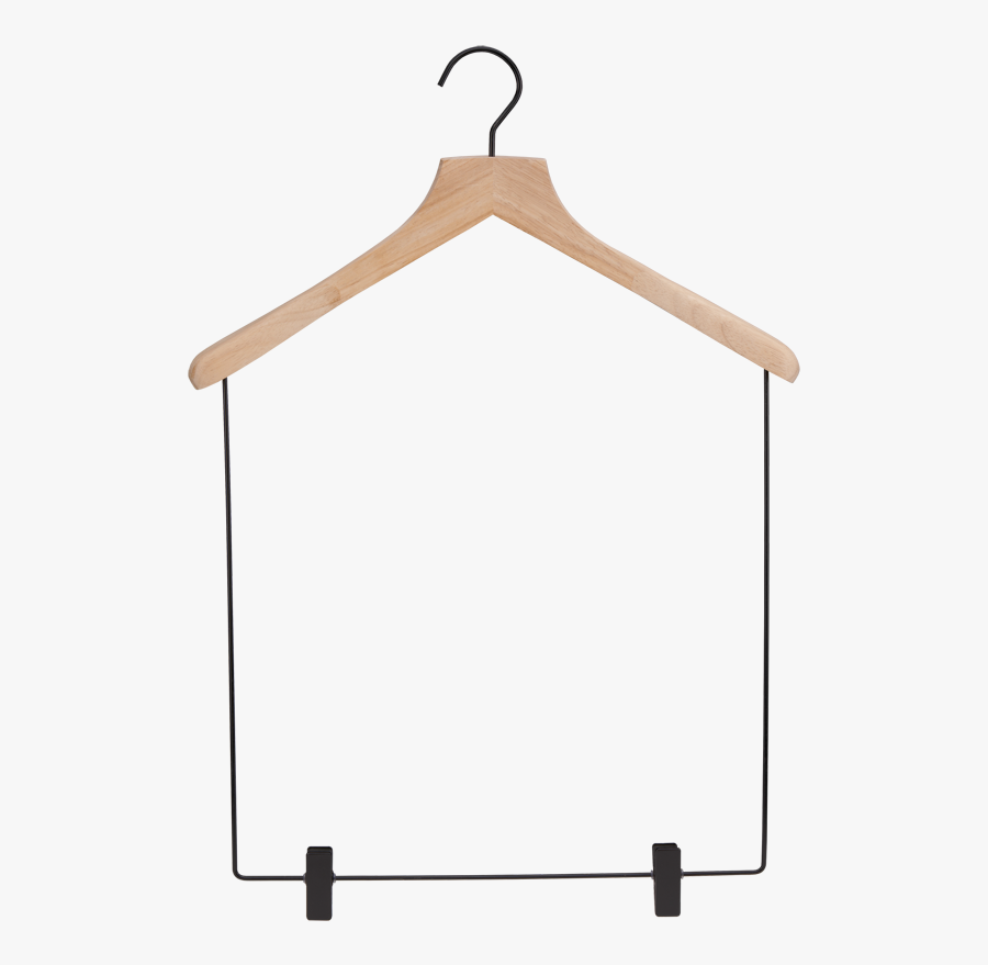 Clothes Hanger, Transparent Clipart