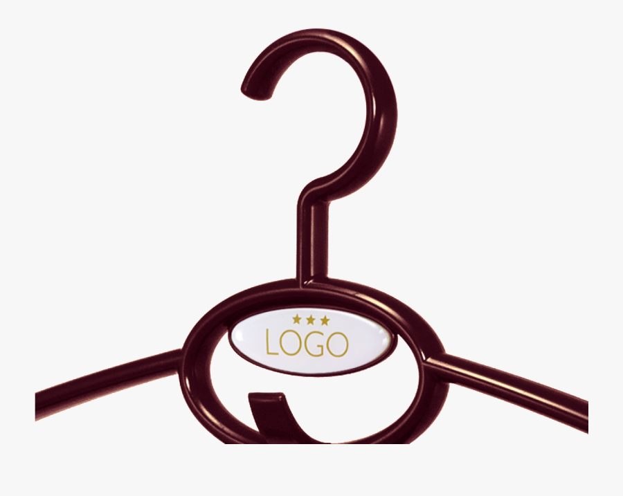 Gno1hanger Custombranding Brown, Transparent Clipart