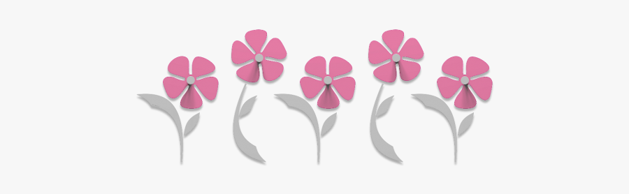 Picture Of Callea Design Flò Charming Wall Coat Hanger - Soprammobili Moderno Viola, Transparent Clipart