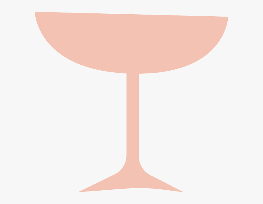 Wine Glass, Transparent Clipart