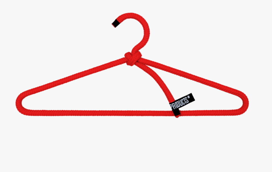 203 3x Hangers Of Rope, Transparent Clipart