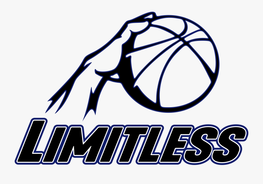 Limitless Company Logo - Limitless Basketball, Transparent Clipart