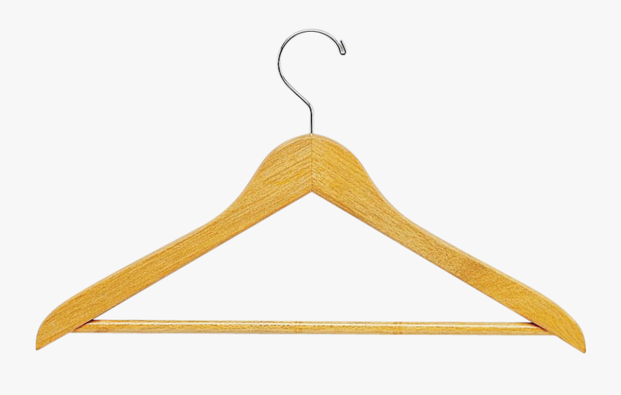 Clothes Hanger, Transparent Clipart