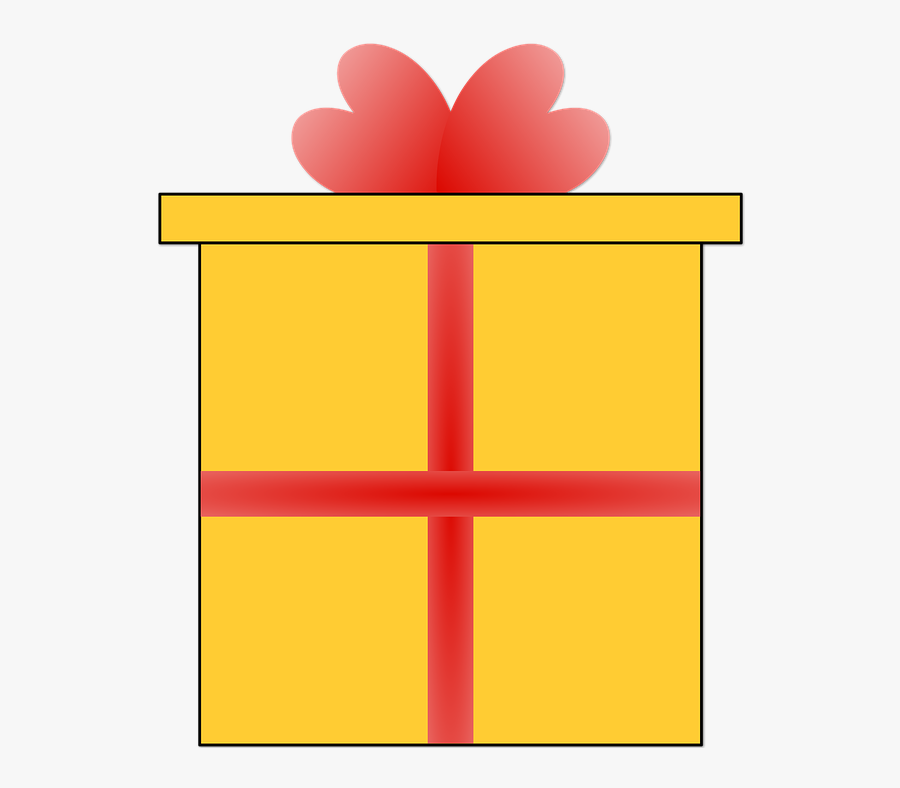 Collection Of Christmas Present Clipart, Transparent Clipart