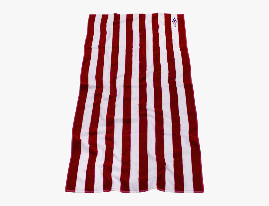 Beach Towel Transparent, Transparent Clipart