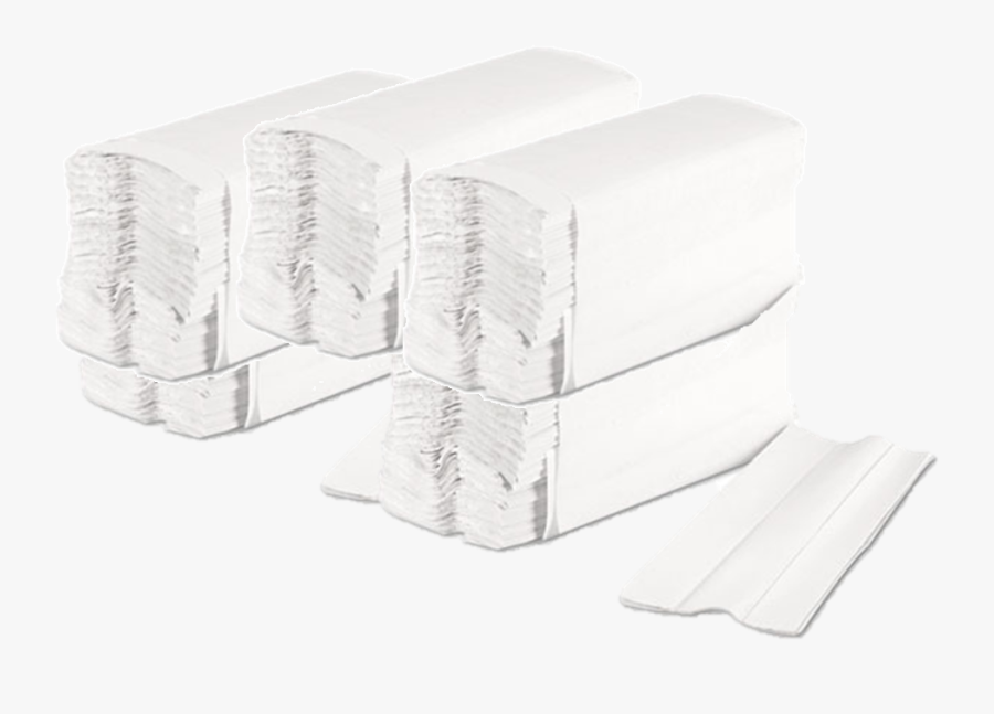 Transparent Paper Towels Png - Paper Hand Towels Png, Transparent Clipart
