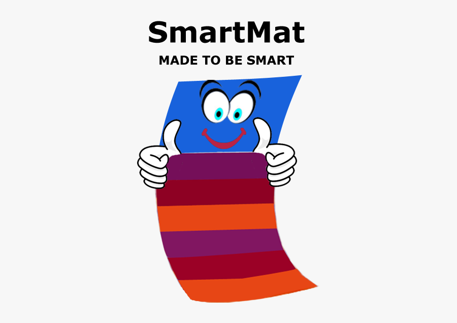 Be Smart Range Ltd - Cartoon, Transparent Clipart