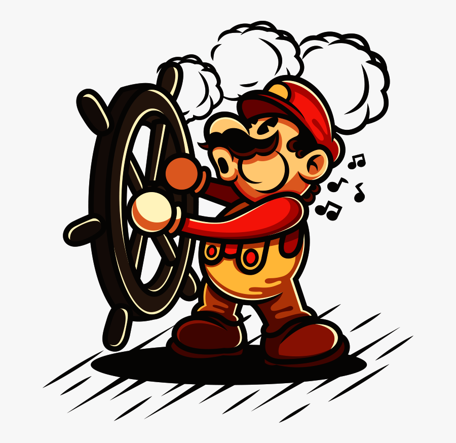 Cartoon, Transparent Clipart