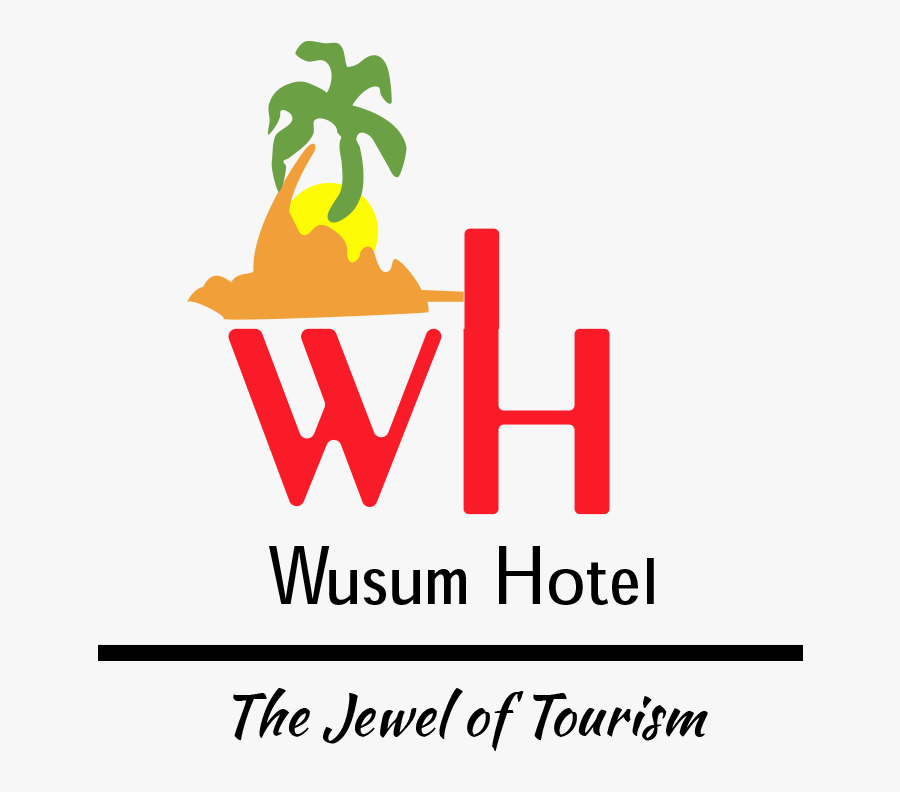 Wusum Hotel - Calendar 2015, Transparent Clipart