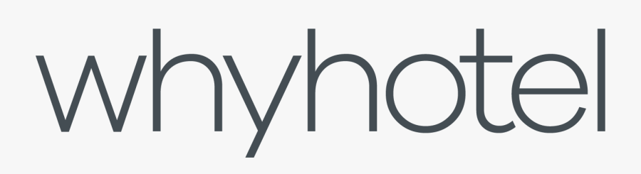 Whyhotel Logo, Transparent Clipart
