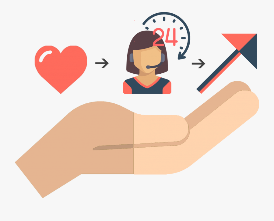 On Soccer Coaching - Sitting, Transparent Clipart