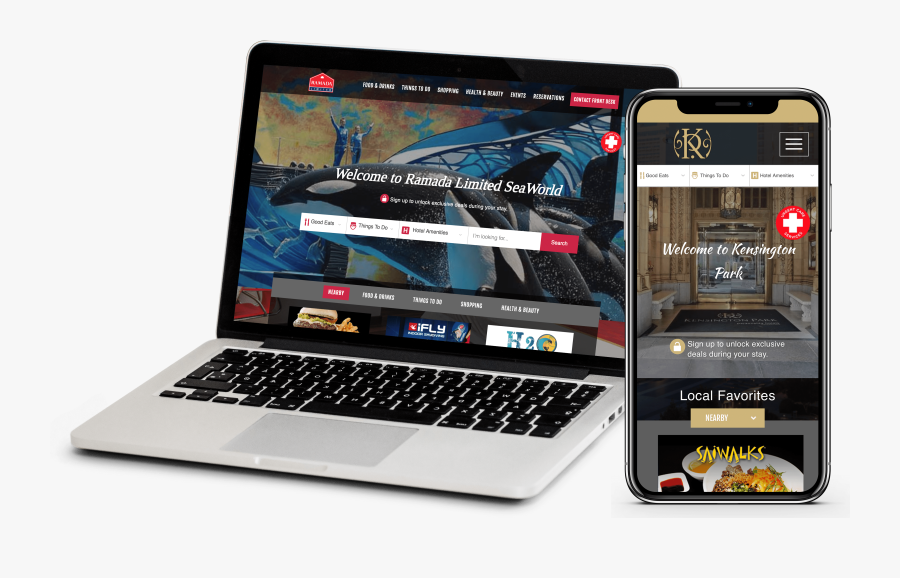 Sea World One Ocean, Transparent Clipart