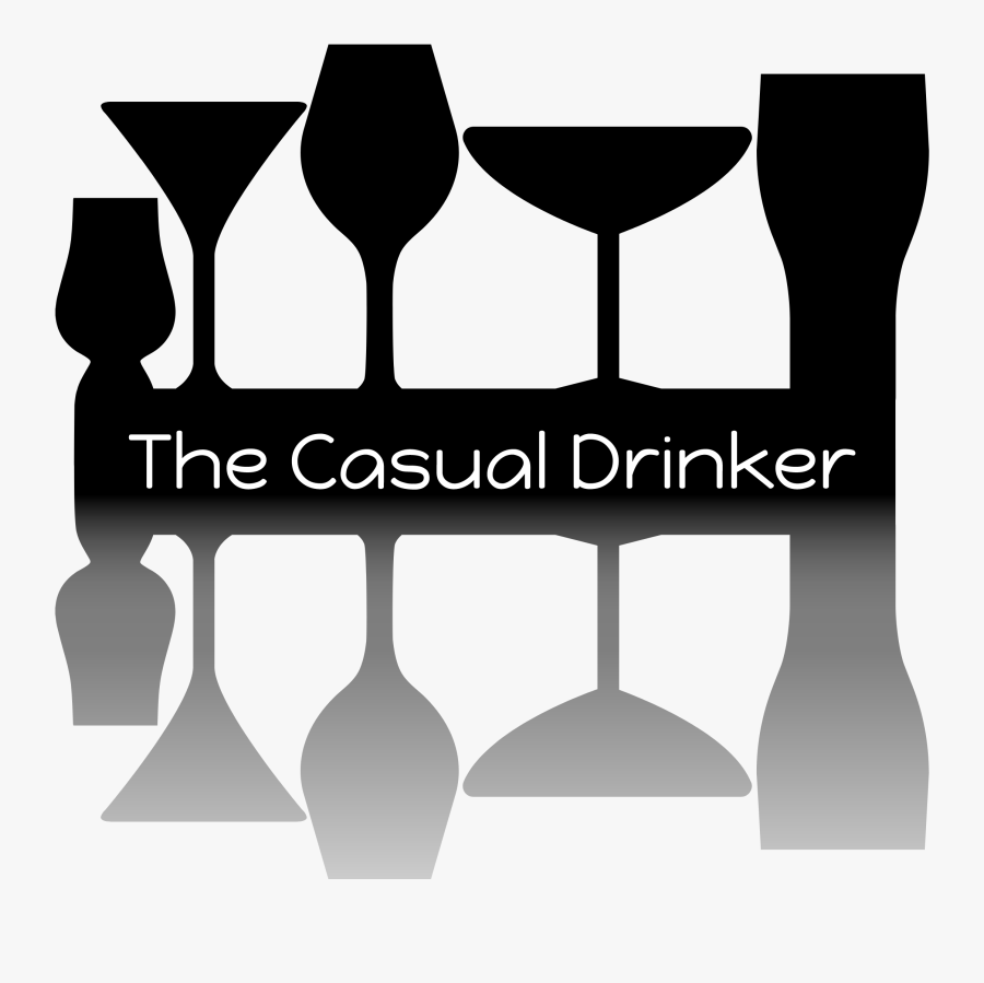 Champagne Stemware, Transparent Clipart