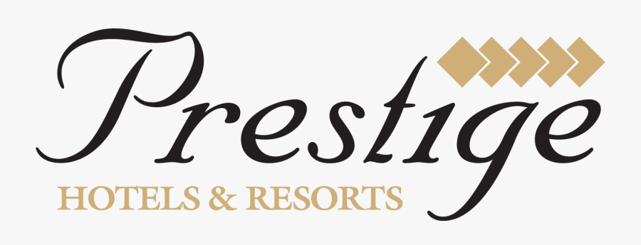 Prestige Hotels And Resorts - Prestige Oceanfront Resort Logo, Transparent Clipart