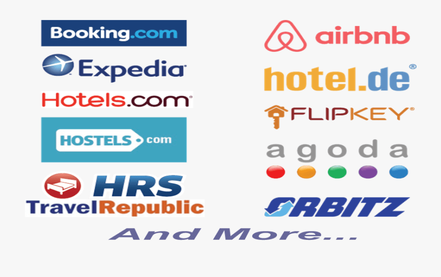 Airbnb, Transparent Clipart