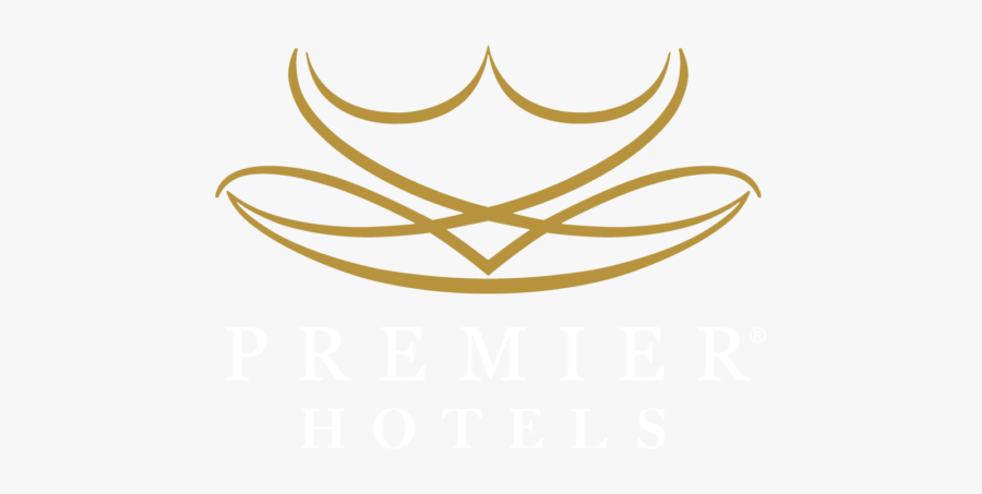Premier Hotels - Premier Hotels Logo, Transparent Clipart