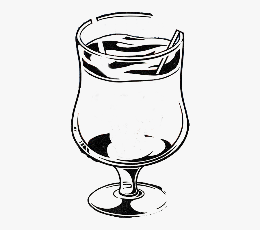 Line Art, Transparent Clipart