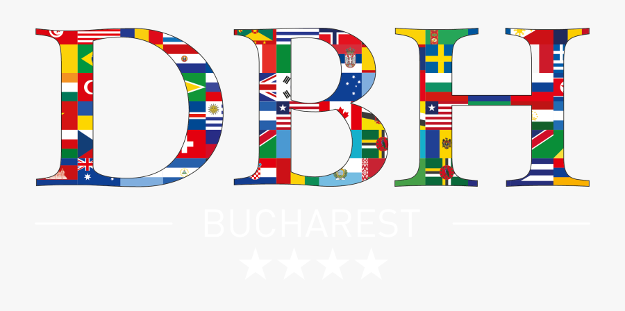 Dbh Bucharest - Circle, Transparent Clipart
