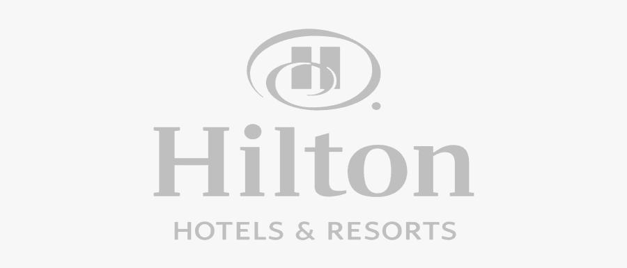 Hilton Hotel, Transparent Clipart