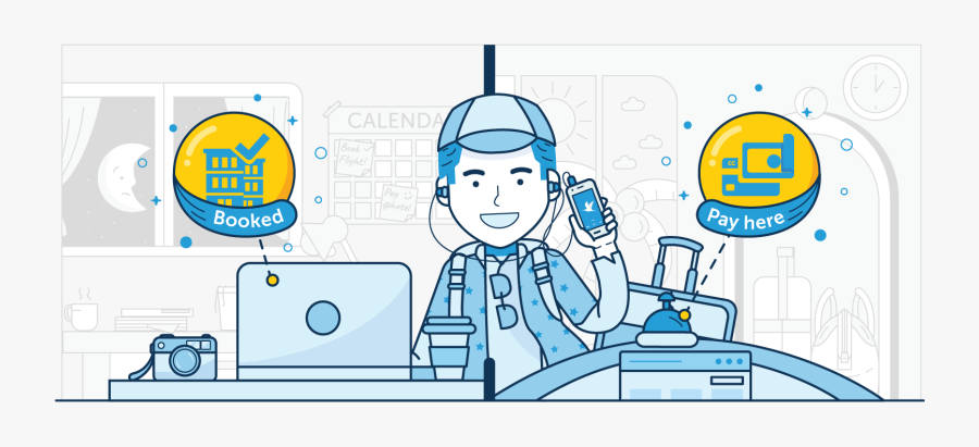 Cartoon, Transparent Clipart