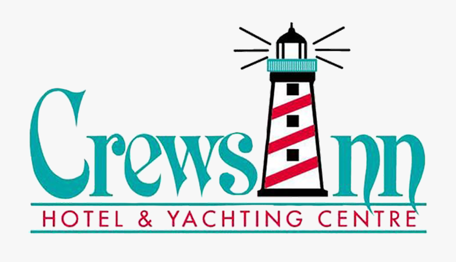 Crews Inn Logo, Transparent Clipart